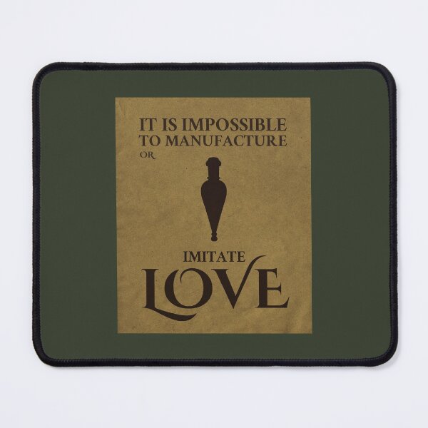 Item preview, The Essence of Luck. designed and sold by inkset.