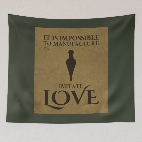 Item preview, The Essence of Luck. designed and sold by inkset.