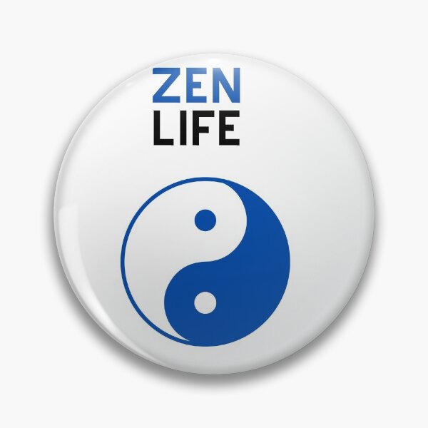 Item preview, ZEN LIFE designed and sold by FNMDRYP.