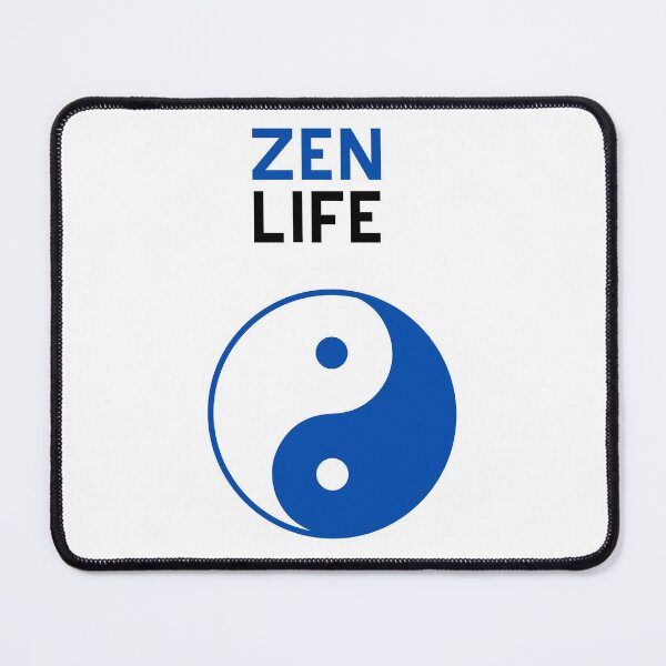 Item preview, ZEN LIFE designed and sold by FNMDRYP.