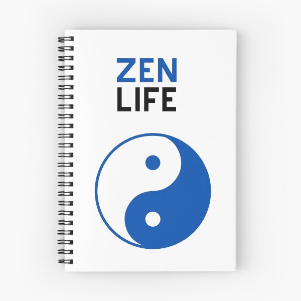 Item preview, ZEN LIFE designed and sold by FNMDRYP.