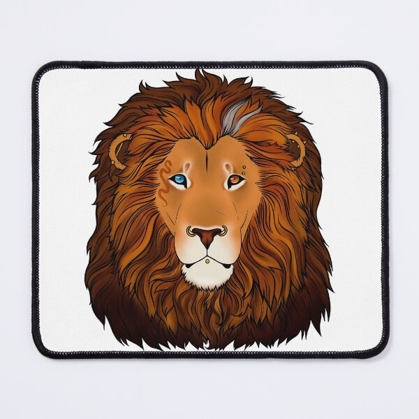 Item preview, Alt Lion designed and sold by Pax Romana.
