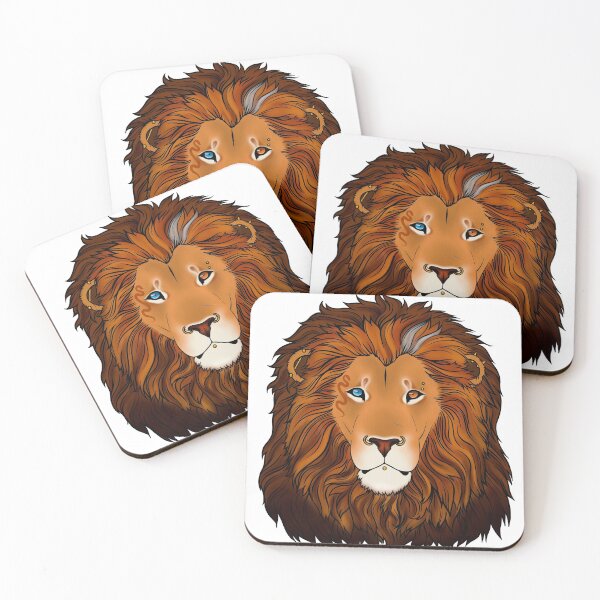 Item preview, Alt Lion designed and sold by Pax Romana.