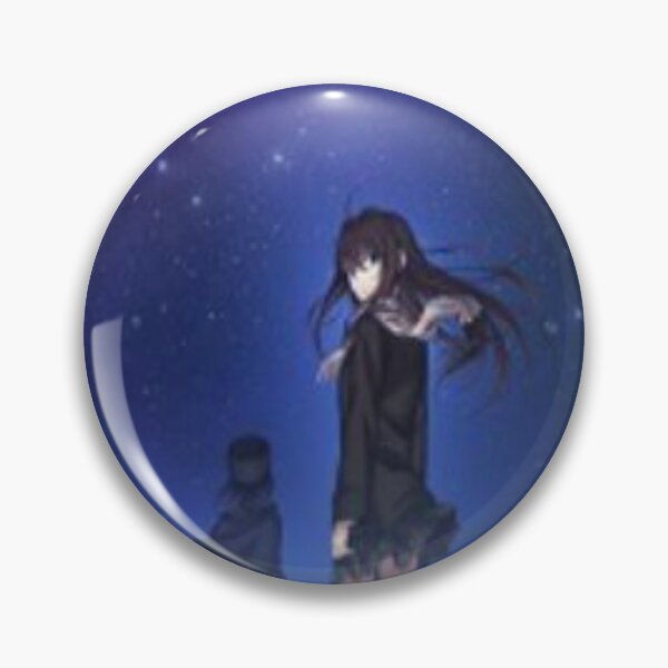 Item preview, mahoutsukai no yoru designed and sold by Zoghaokba.