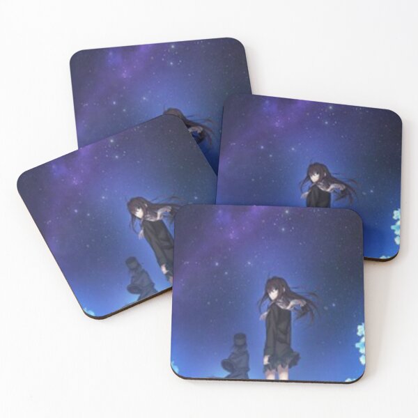 Item preview, mahoutsukai no yoru designed and sold by Zoghaokba.
