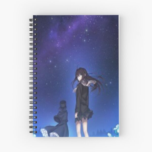 Item preview, mahoutsukai no yoru designed and sold by Zoghaokba.