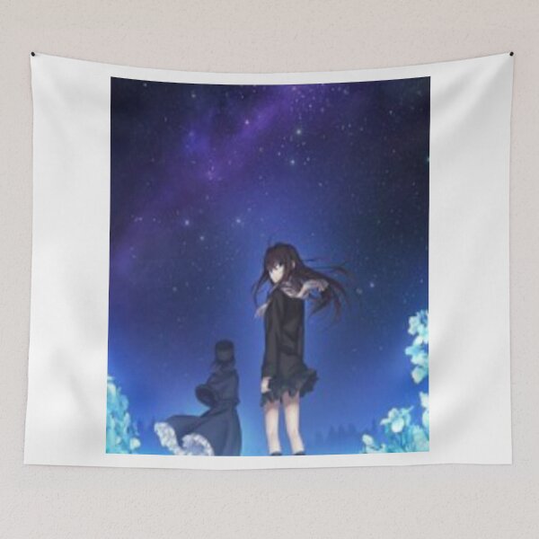 Item preview, mahoutsukai no yoru designed and sold by Zoghaokba.