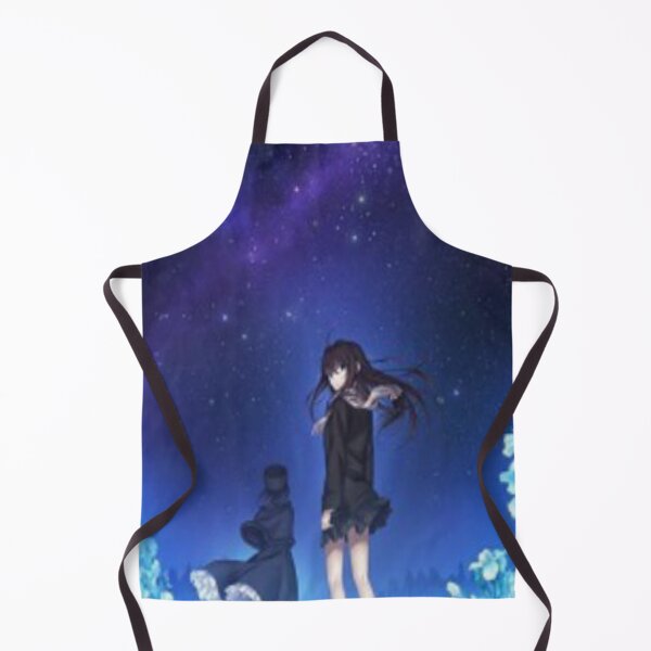 Item preview, mahoutsukai no yoru designed and sold by Zoghaokba.