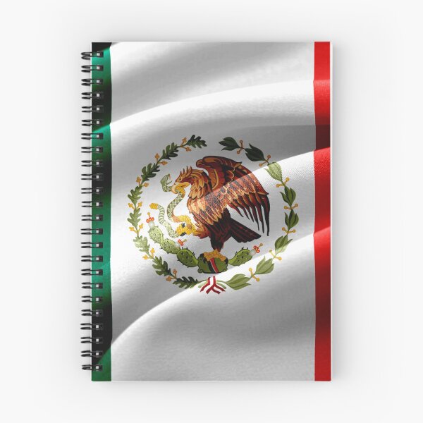 Item preview, Flag of Mexico designed and sold by AH64Designs.
