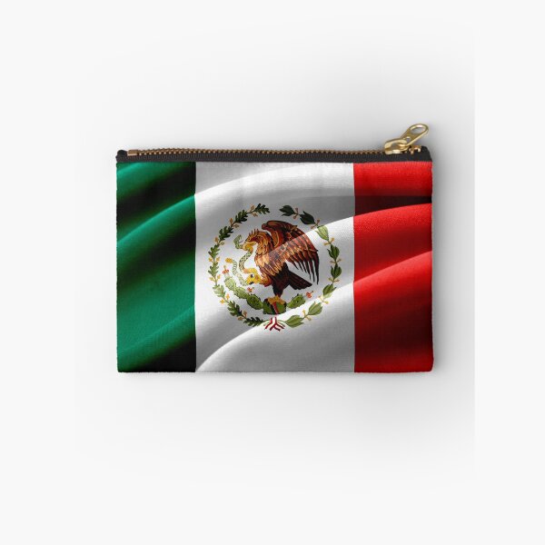 Item preview, Flag of Mexico designed and sold by AH64Designs.