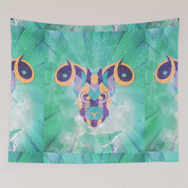 Item preview, Aries Zodiac Sign designed and sold by GeminiDaydreamer.