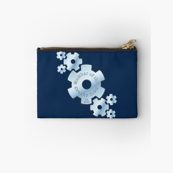 Item preview, Member of the Cranky Crew designed and sold by Samantha Le Quesne.