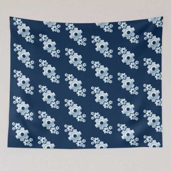 Item preview, Member of the Cranky Crew designed and sold by Samantha Le Quesne.