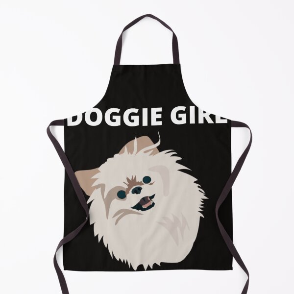 Item preview, Copy of DOGGIE GIRL LUV OF DOGS designed and sold by Highhocreations.