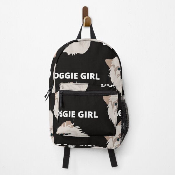 Item preview, Copy of DOGGIE GIRL LUV OF DOGS designed and sold by Highhocreations.