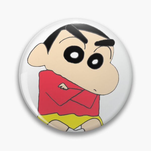 Artikelvorschau, Shinchan-Flexin entworfen und verkauft von ZETOTAKU.
