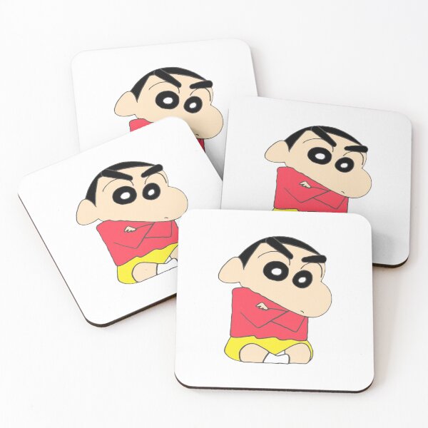 Item preview, Shinchan flexin designed and sold by ZETOTAKU.
