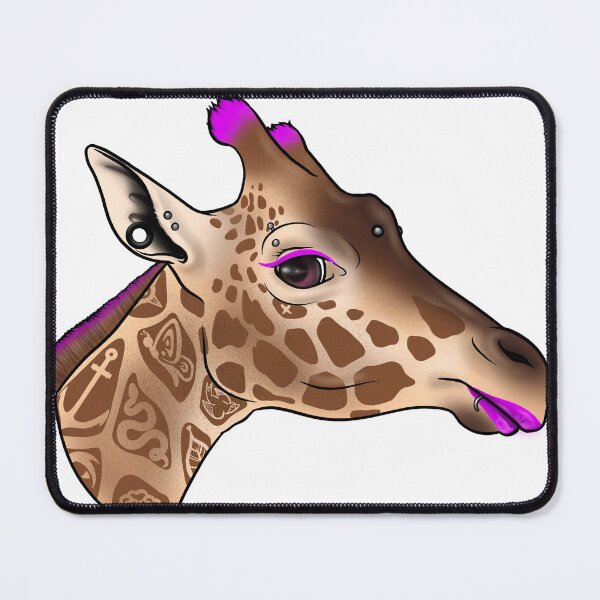 Item preview, Alt Giraffe designed and sold by Pax Romana.