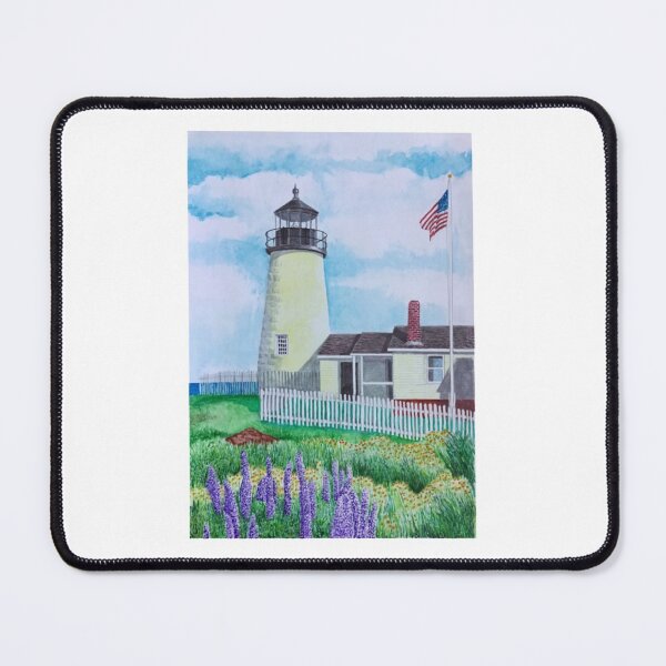 Item preview, New England Lighthouse designed and sold by ScarabMotors.
