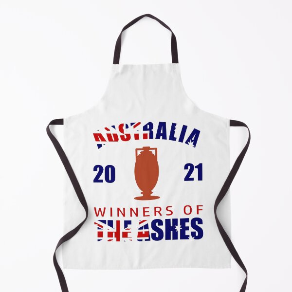 Item preview, Australia Winner of Ashes Tour 2021/2022 designed and sold by MimsTees.