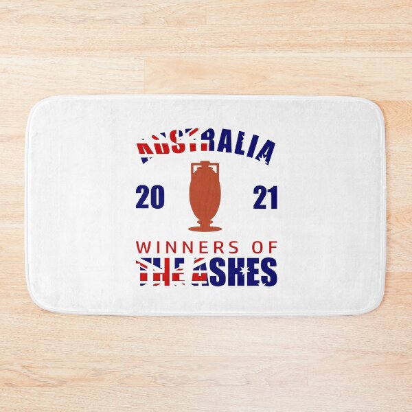 Item preview, Australia Winner of Ashes Tour 2021/2022 designed and sold by MimsTees.