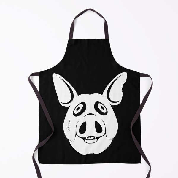 Item preview, Pig designed and sold by Skydrak91.
