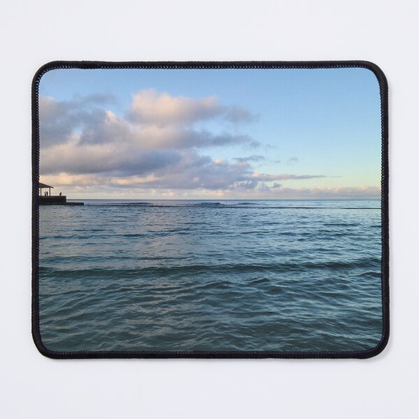 Item preview, Waikiki Wakeup designed and sold by elisacardnell.