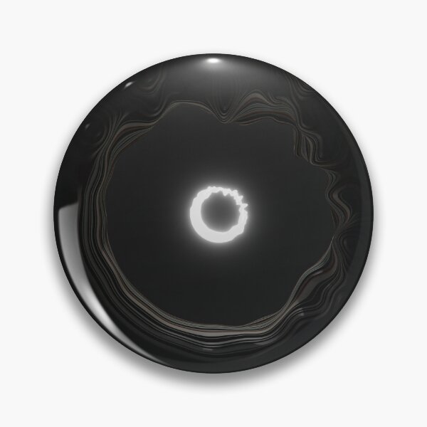 Item preview, Abstract Alien Circular Artifact designed and sold by Tortelikeatiger.