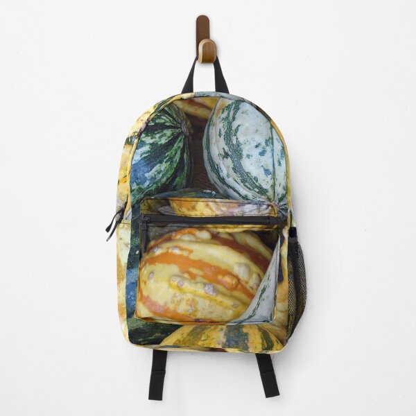 Item preview, Harvest Of Colorful Fall Squashes and Gourds designed and sold by plugsnpixels.