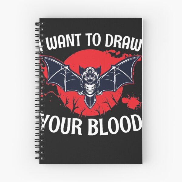 Item preview, Want to draw your blood designed and sold by ClamenTaon.