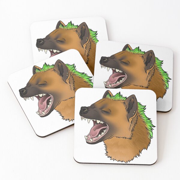 Item preview, Alt Hyena designed and sold by Pax Romana.