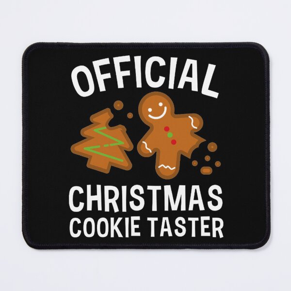 Item preview, Christmas Cookie Taster designed and sold by moldirtangsan.