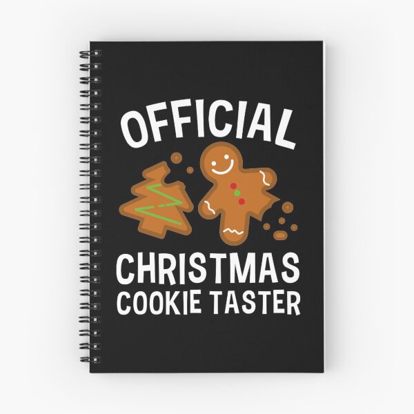 Item preview, Christmas Cookie Taster designed and sold by moldirtangsan.