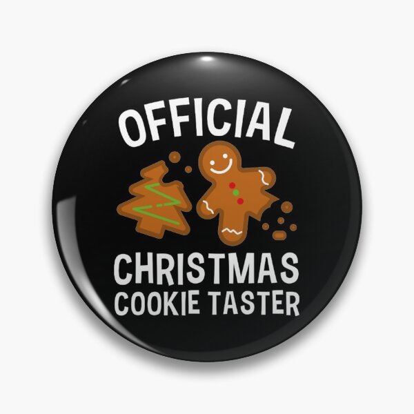 Item preview, Christmas Cookie Taster designed and sold by moldirtangsan.