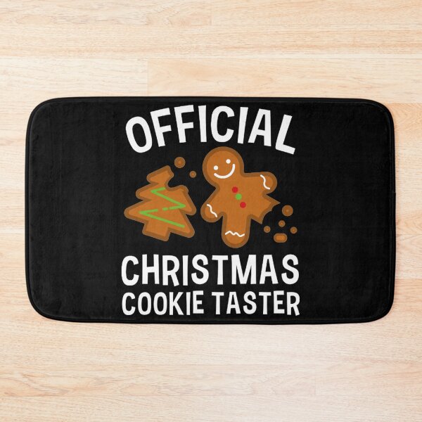Item preview, Christmas Cookie Taster designed and sold by moldirtangsan.