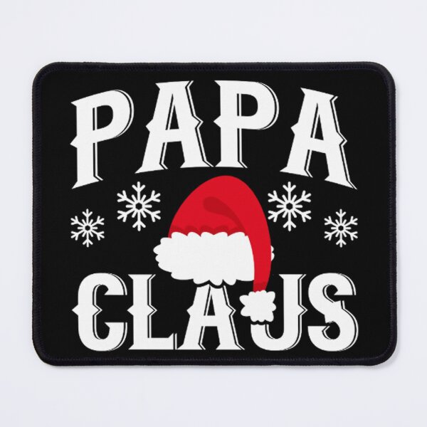 Item preview, Papa Claus designed and sold by moldirtangsan.