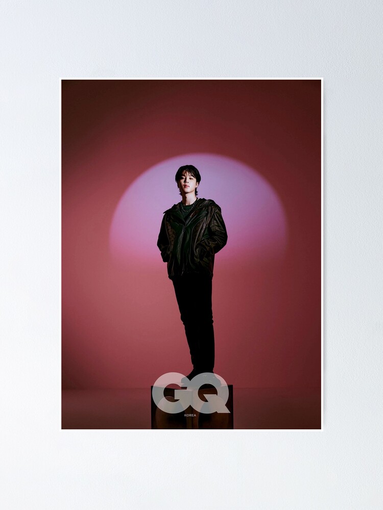 BTS Jungkook and Jimin's GQ covers get sold out, fans call them