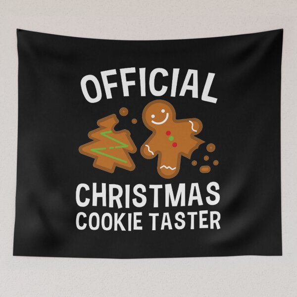 Item preview, Christmas Cookie Taster designed and sold by moldirtangsan.