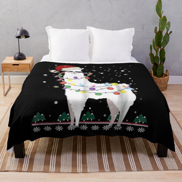 Item preview, Lama Navidad designed and sold by moldirtangsan.