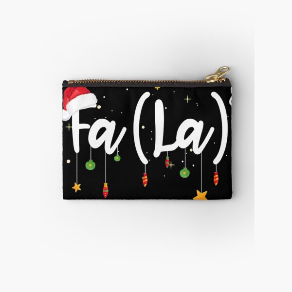 Item preview, Fa (la) 8 Santa Hat designed and sold by moldirtangsan.
