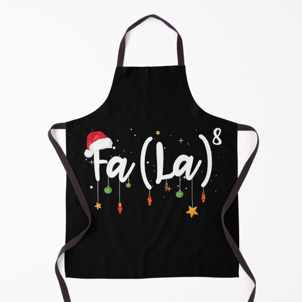 Item preview, Fa (la) 8 Santa Hat designed and sold by moldirtangsan.