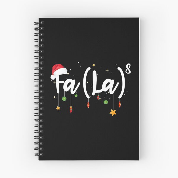 Item preview, Fa (la) 8 Santa Hat designed and sold by moldirtangsan.