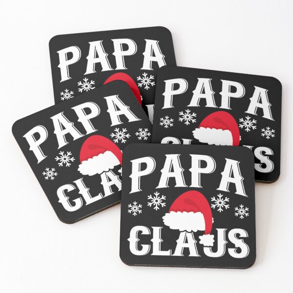 Item preview, Papa Claus designed and sold by moldirtangsan.