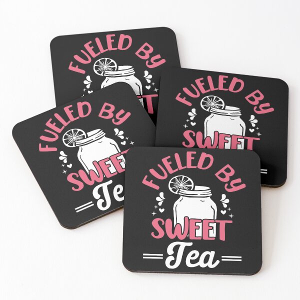 Item preview, Funny Sweet Tea Fueled By Sweet Tea designed and sold by MagicSD Designs.