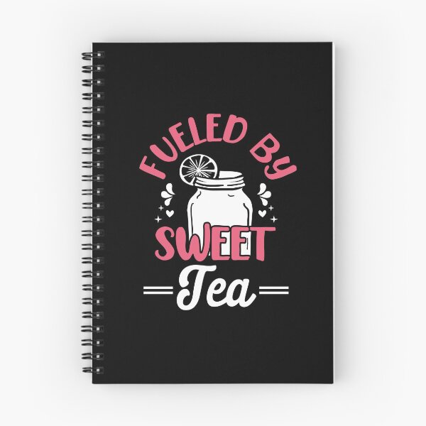 Item preview, Funny Sweet Tea Fueled By Sweet Tea designed and sold by MagicSD Designs.