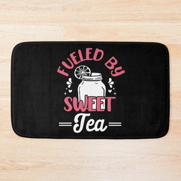 Item preview, Funny Sweet Tea Fueled By Sweet Tea designed and sold by MagicSD Designs.