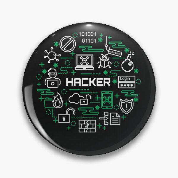 Item preview, Program hacker coder funny designed and sold by ClamenTaon.
