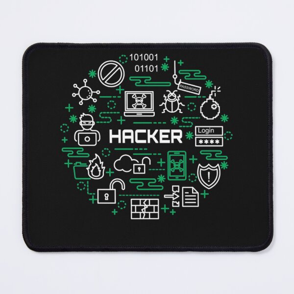 Item preview, Program hacker coder funny designed and sold by ClamenTaon.