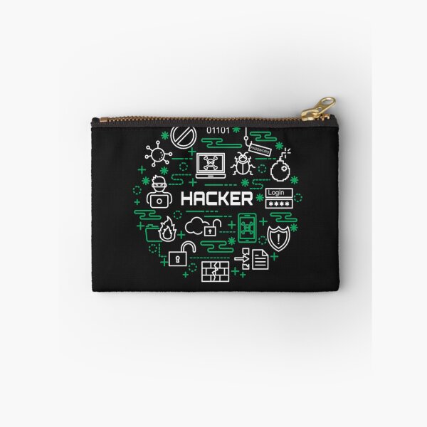 Item preview, Program hacker coder funny designed and sold by ClamenTaon.