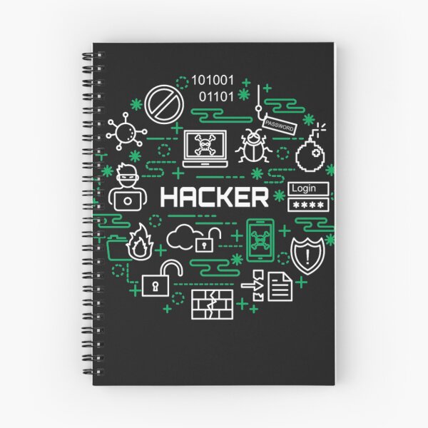 Item preview, Program hacker coder funny designed and sold by ClamenTaon.